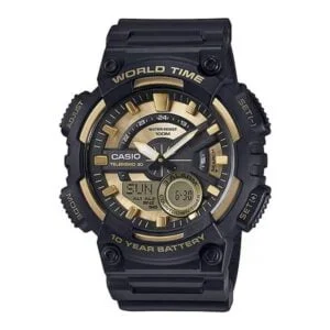 Reloj Casio AEQ-110BW-9AV