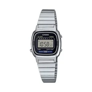 Reloj Casio LA670WA-1D